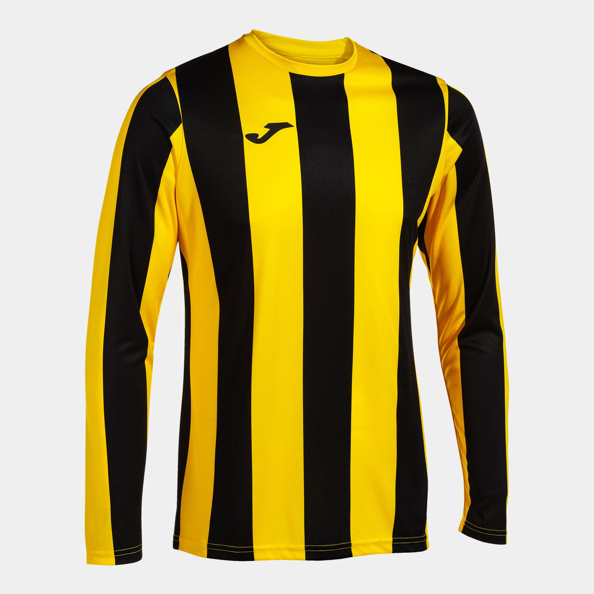 Joma Inter Classic Long Sleeve T-Shirt image 3