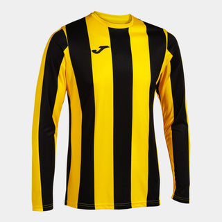 Joma Inter Classic Long Sleeve T-Shirt image 3