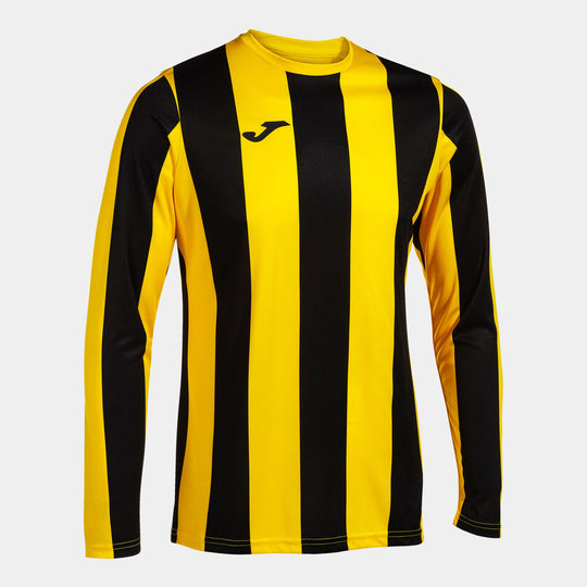 Joma Inter Classic Long Sleeve T-Shirt image 3
