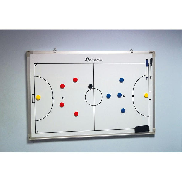 Precision Futsal Tactics Board image 0