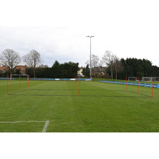 Precision Boundary Marking System 5m (Set of 6) image 0