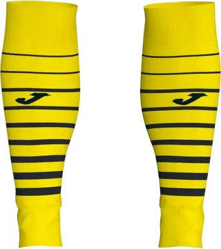 Joma Premier II Footless Socks image 1
