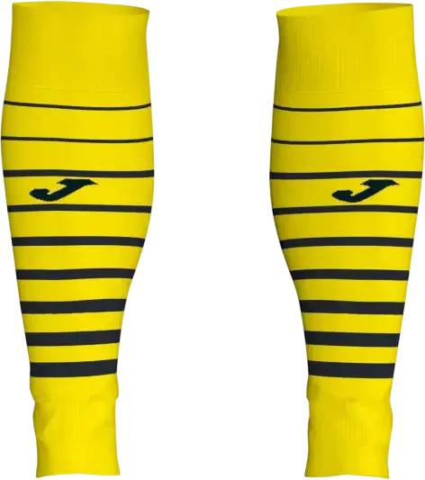 Joma Premier II Footless Socks image 1
