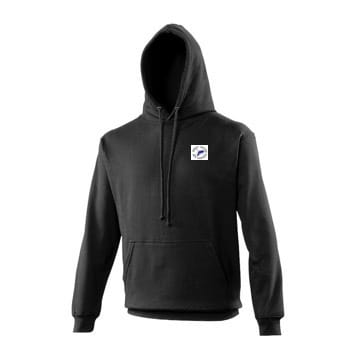 Bingley Swimming Club Hoodie image 0