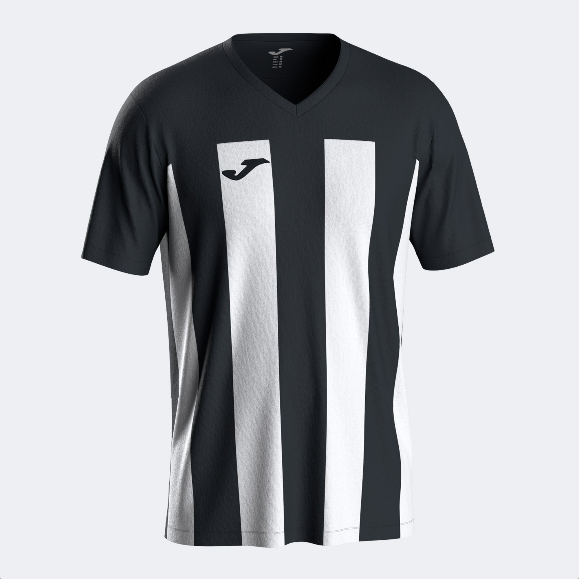 Joma Inter VI Short Sleeve T - SHIRT image 0