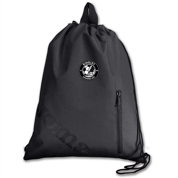 Bingley Juniors Training Bag image 0