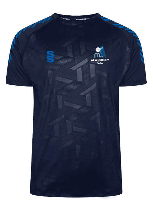 ACC Surridge Impact Shirt image 0