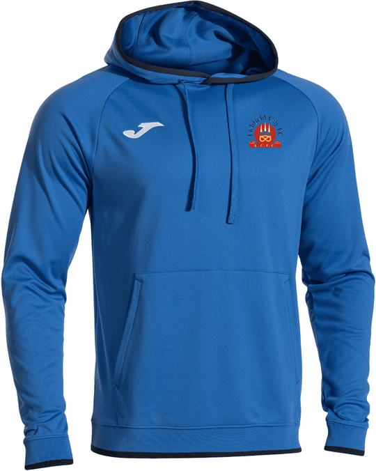 LCFC Academy - Joma Combi Premium Hoodie image 0