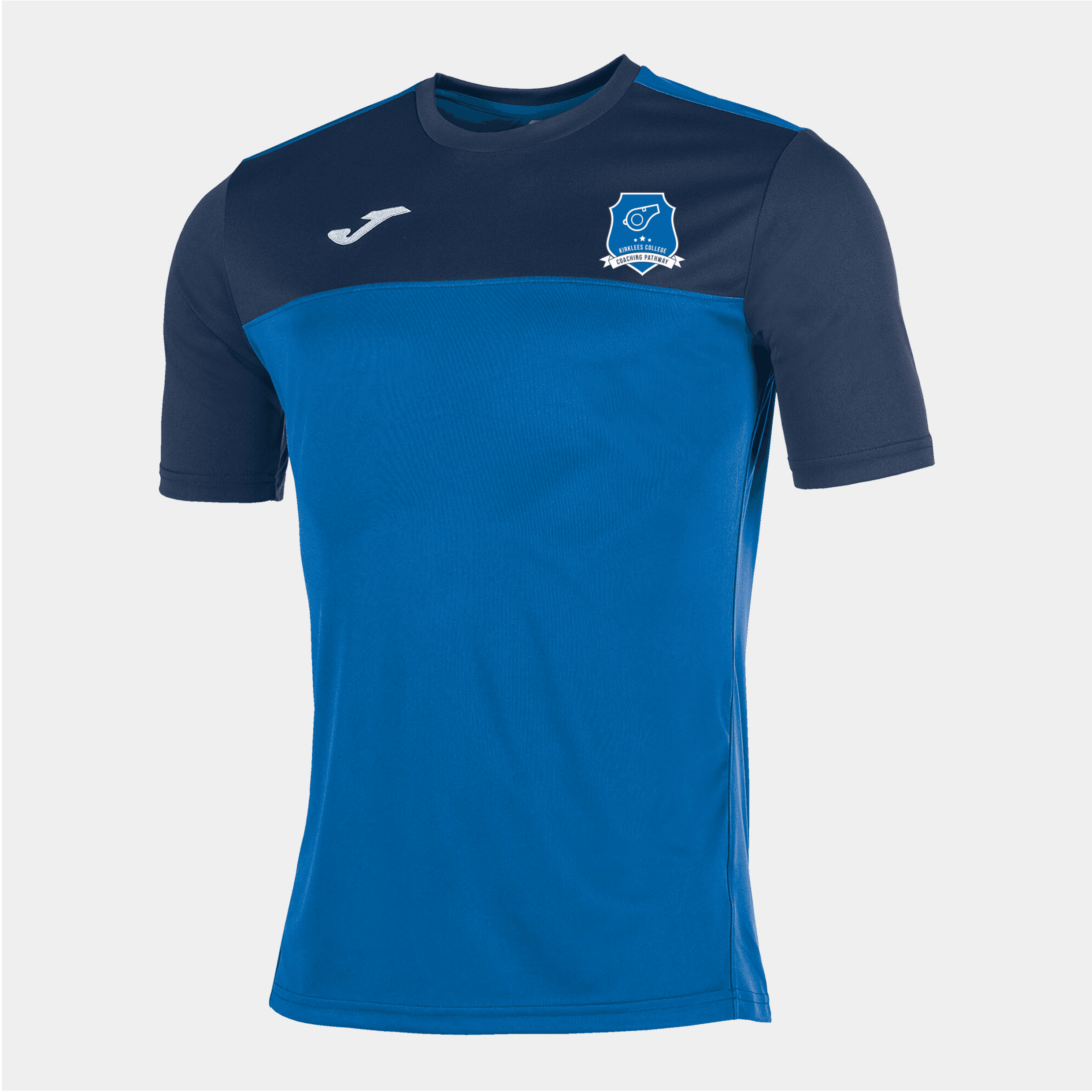 Kirklees College Sports Coaching Tee image 0