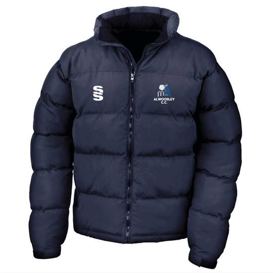 ACC Surridge Dual Puffa Jacket image 0