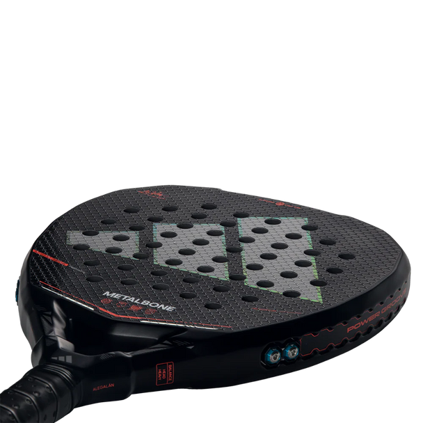 Adidas Metalbone Padel Racket - 2026