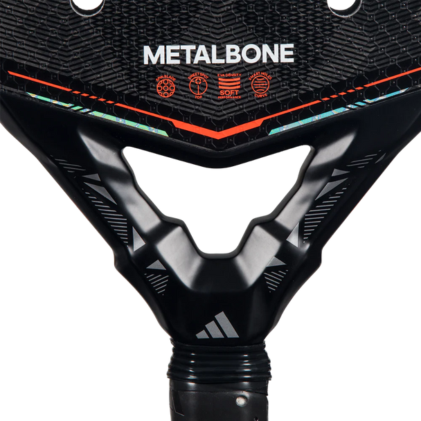 Adidas Metalbone Padel Racket - 2026