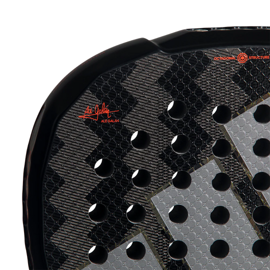 Adidas Metalbone Padel Racket - 2026