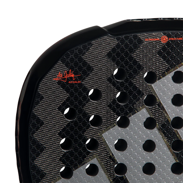 Adidas Metalbone Padel Racket - 2026