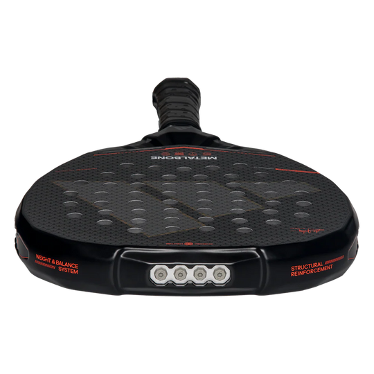 Adidas Metalbone Padel Racket - 2026