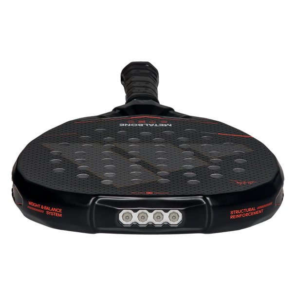 Adidas Metalbone Padel Racket - 2026