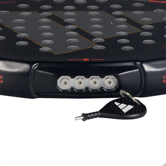 Adidas Metalbone Padel Racket - 2026