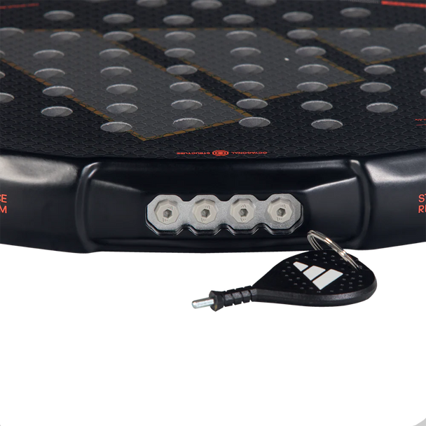 Adidas Metalbone Padel Racket - 2026