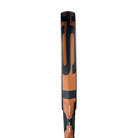 Adidas Cross IT CTRL Padel Racket - 2026
