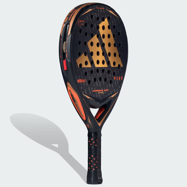 Adidas Arrow Hit Ctrl Padel Racket - 2026