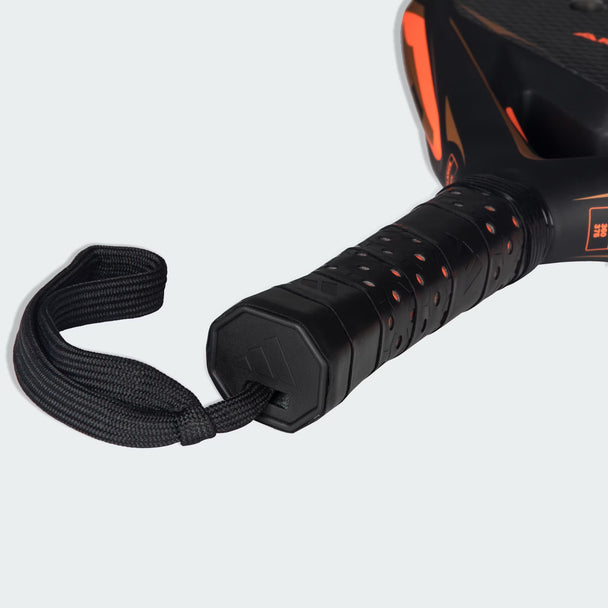 Adidas Arrow Hit Ctrl Padel Racket - 2026