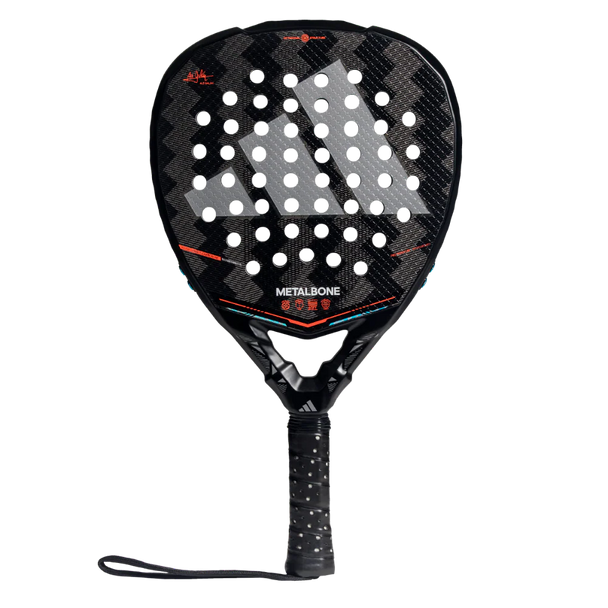 Adidas Metalbone Padel Racket - 2026