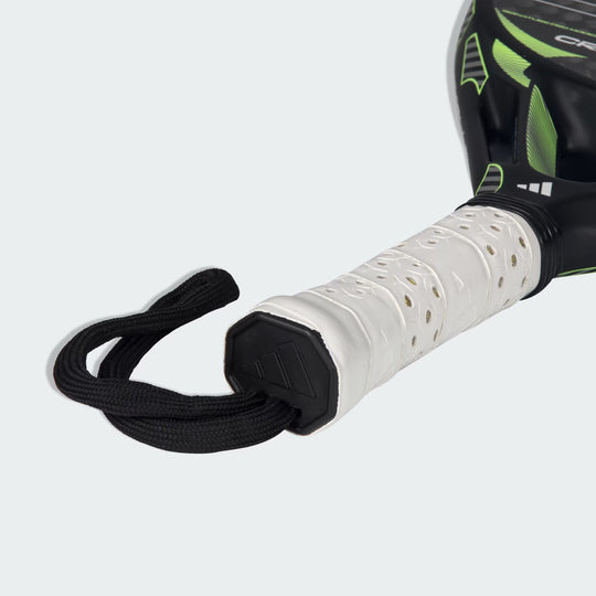 Adidas Cross IT Carbon Padel Racket - 2026