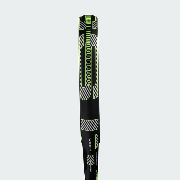 Adidas Cross IT Carbon Padel Racket - 2026