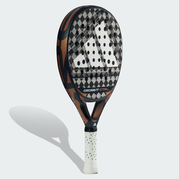 Adidas Cross IT CTRL Padel Racket - 2026