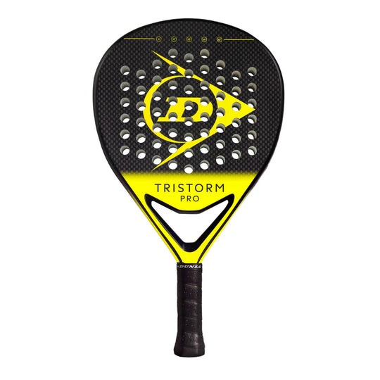 Dunlop Tristorm Pro Padel Racket