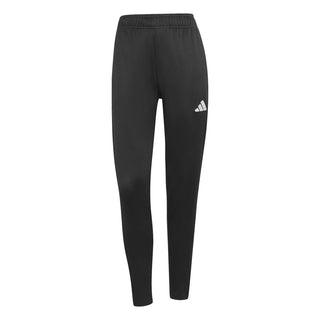 Adidas Entrada 26 Womens Training Pant Black