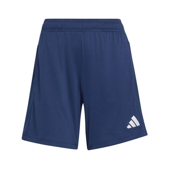 Adidas Entrada 26 Wpmens Training Shorts Navy