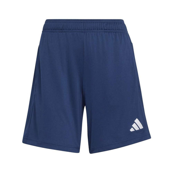 Adidas Entrada 26 Wpmens Training Shorts Navy