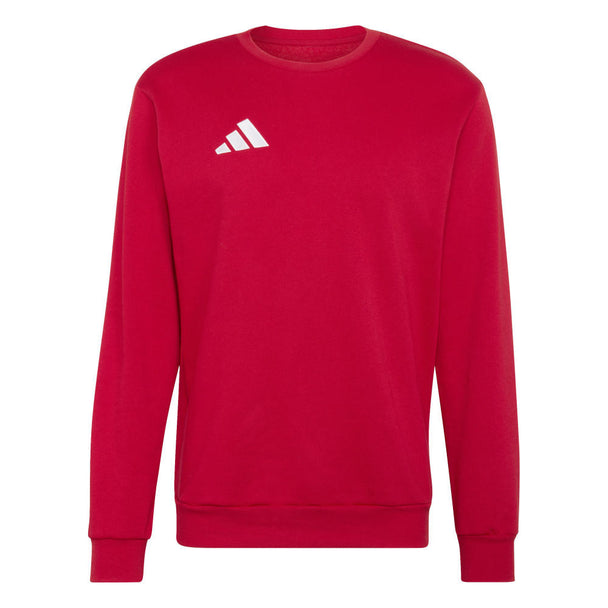Adidas Entrada 26 Sweat Top