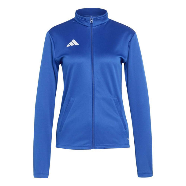 Adidas Entrada 26 Womens Tracksuit Jacket