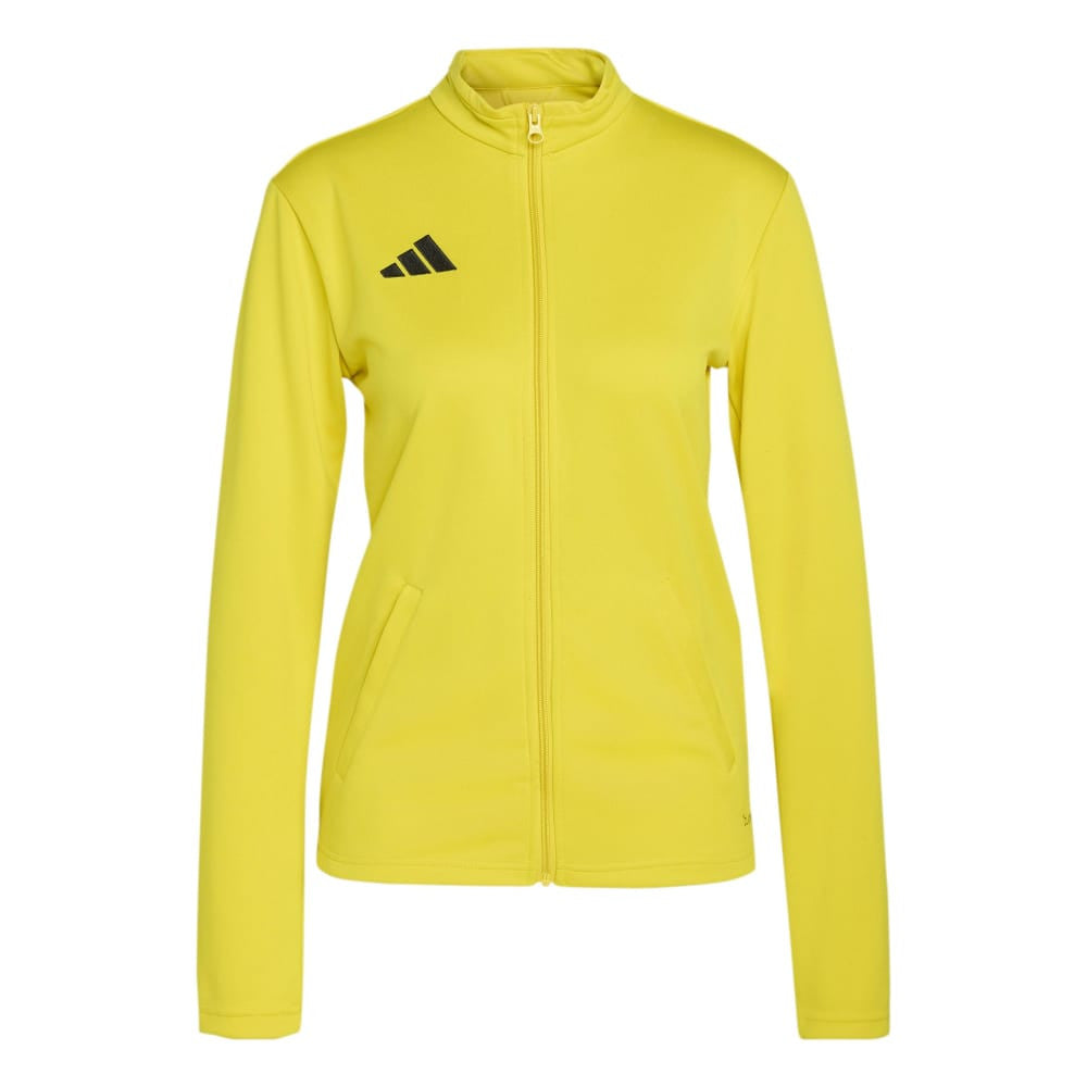 Adidas Entrada 26 Womens Tracksuit Jacket