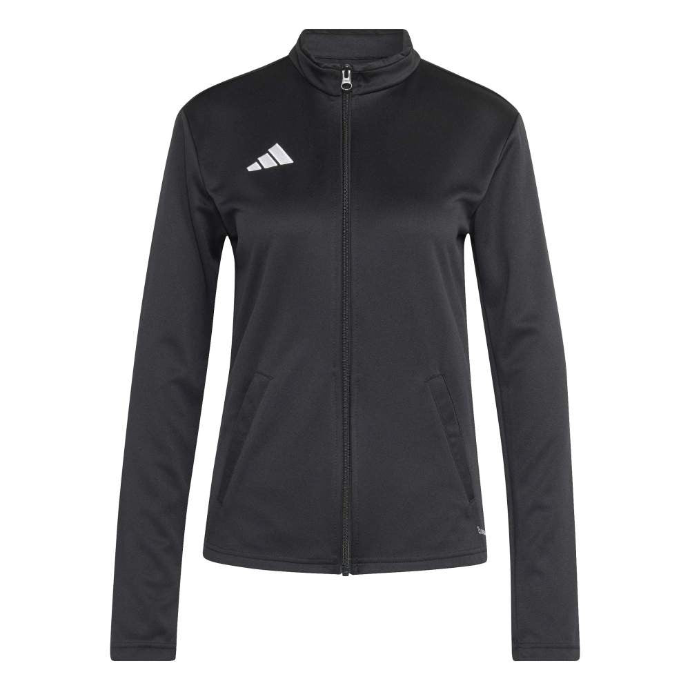 Adidas Entrada 26 Womens Tracksuit Jacket