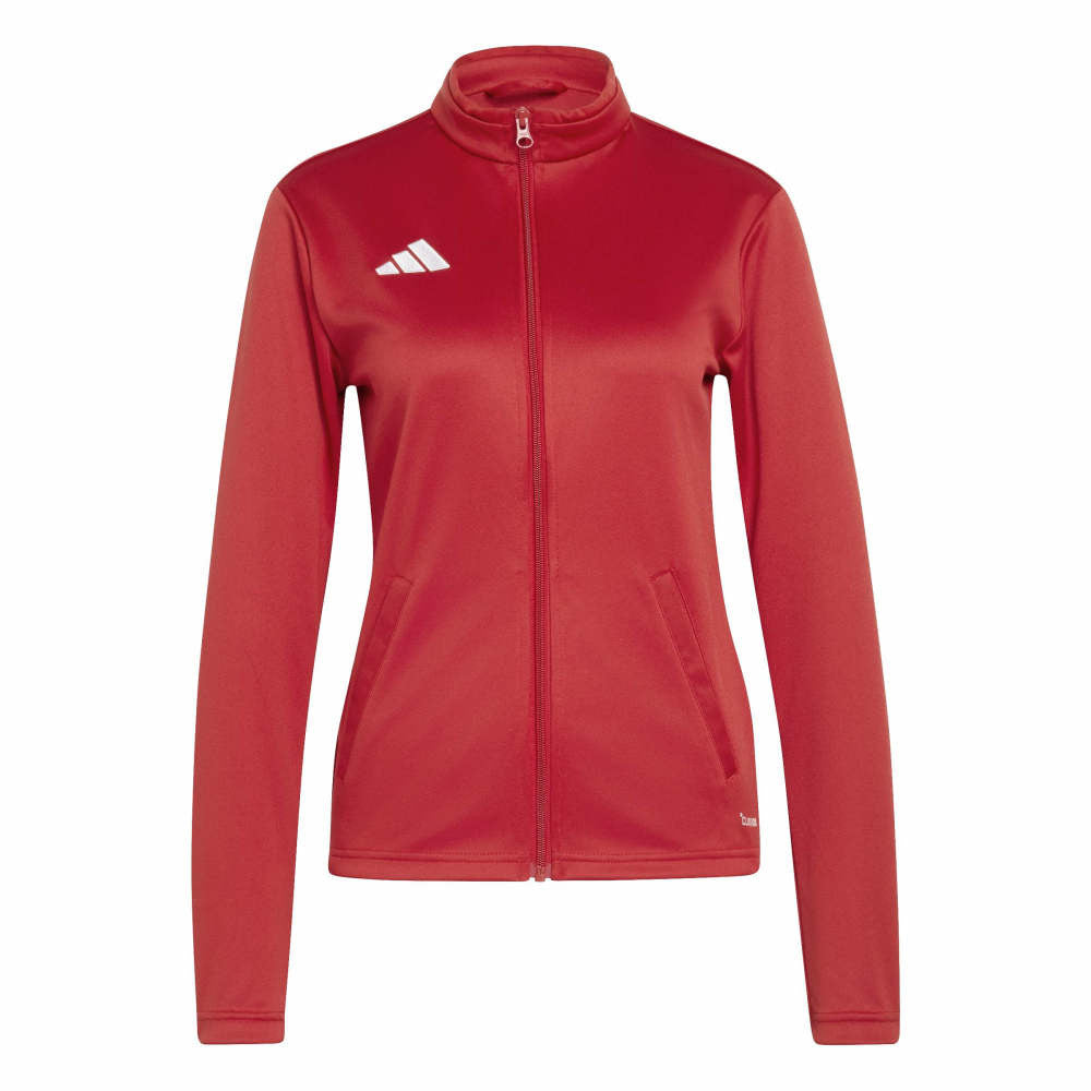 Adidas Entrada 26 Womens Tracksuit Jacket