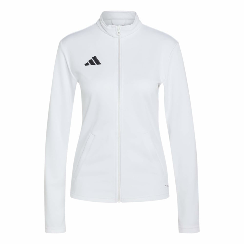 Adidas Entrada 26 Womens Tracksuit Jacket