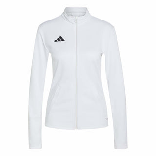 Adidas Entrada 26 Womens Tracksuit Jacket