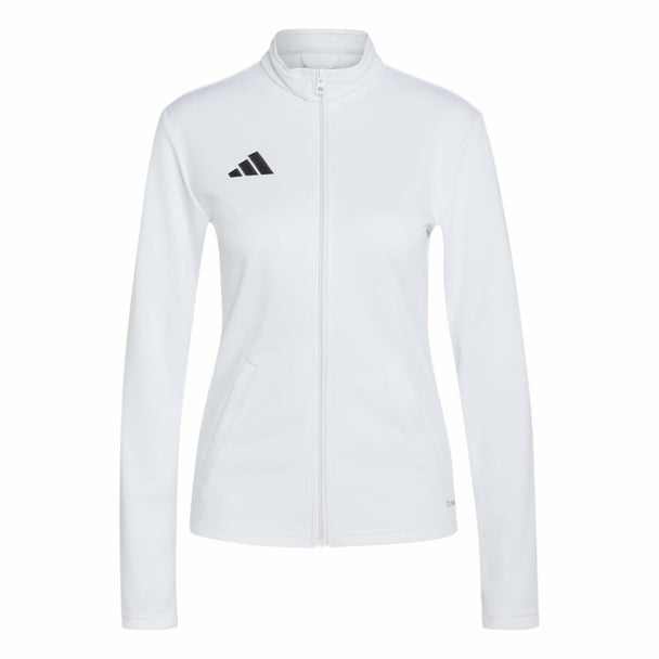 Adidas Entrada 26 Womens Tracksuit Jacket