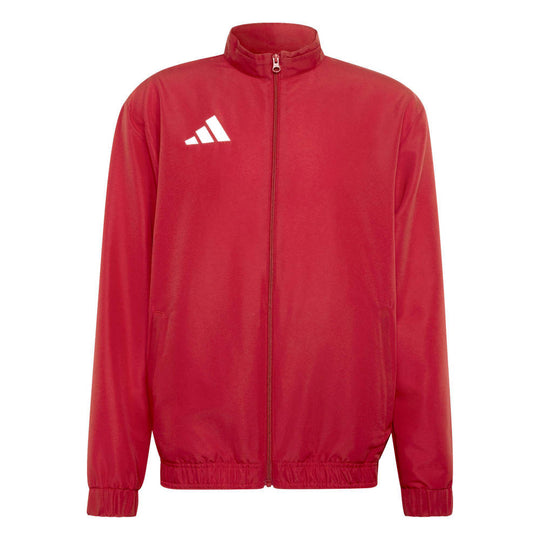 Adidas Entrada 26 Presentation Jacket