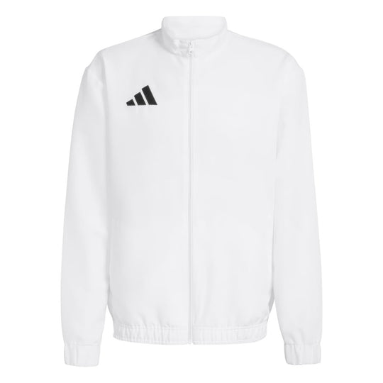 Adidas Entrada 26 Presentation Jacket