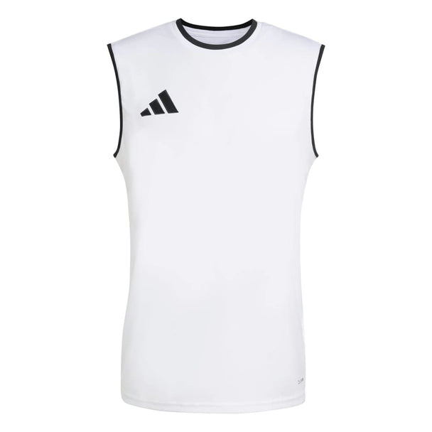Adidas Entrada 26 Sleeveless Jersey