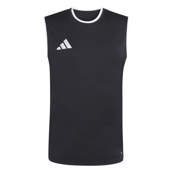 Adidas Entrada 26 Sleeveless Jersey
