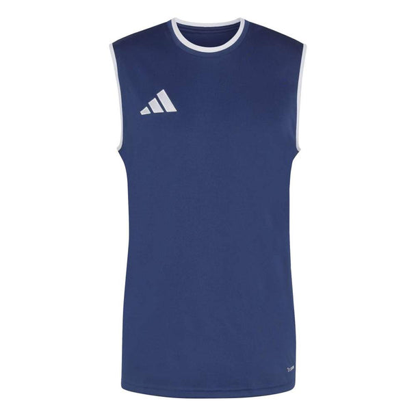 Adidas Entrada 26 Sleeveless Jersey
