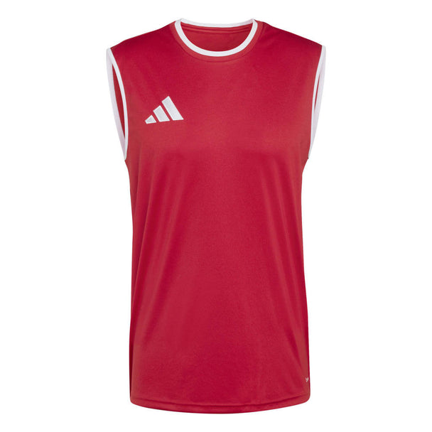 Adidas Entrada 26 Sleeveless Jersey