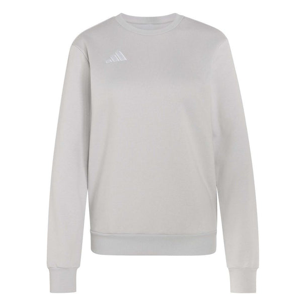Adidas Women's Entrada 26 Sweat Top
