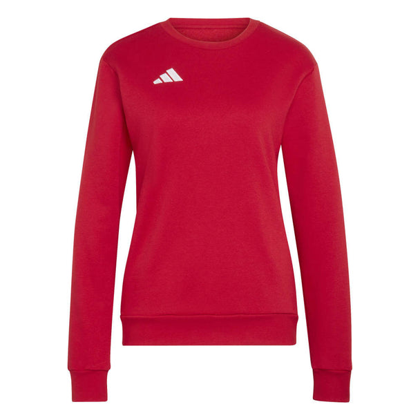 Adidas Women's Entrada 26 Sweat Top