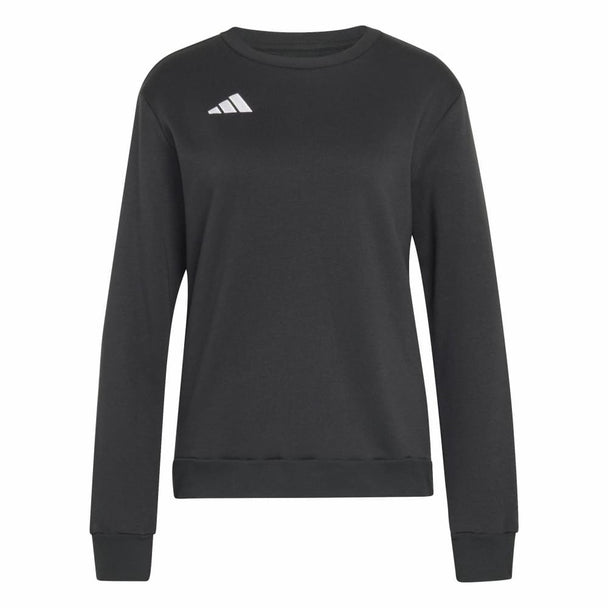 Adidas Women's Entrada 26 Sweat Top